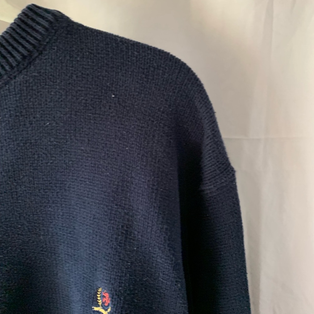 tommy hilfiger sweater